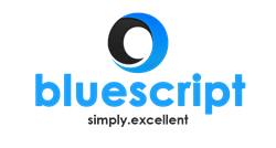 Bluescript