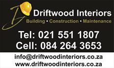 Driftwood Interiors