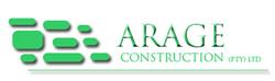 Arage Construction