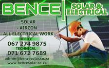 Bence Electrical And Solar