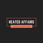 Heated Affairs Hair Iron Repair Service