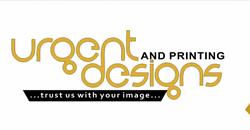 Urgent Designs And Printing