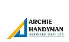 Archie Handyman Services Pty Ltd