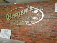 Bergen's Appliance Repairs Port Elizabeth