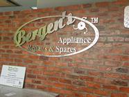 Bergen's Appliance Repairs