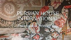 Persian House International