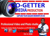 Go-Getter Media Production