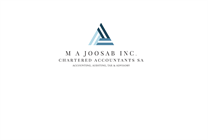 M A Joosab Inc