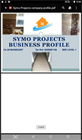 Symo Project