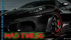 Mad Turbo