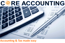 Core Accounting