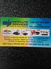 MJR Satellite Services