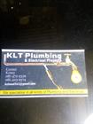 KLT Plumbing & Electrical Projects