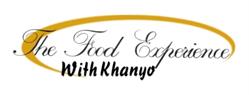 The Food Experience With Khanyo