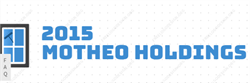 2015 Motheo Holdings