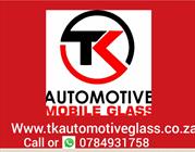 TK Automotive Mobile Glass