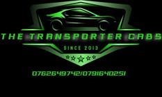 The Transporter Cabs