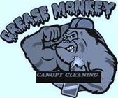 Grease Monkey Cleaning Service