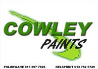 Cowley Paints