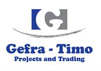 Gefra-Timo Projects & Trading