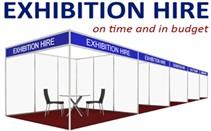 Exhibition Hire