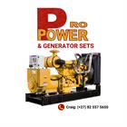 Craig's Pro Power & Gen Sets Cc