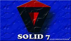 Solid 7 Pty Ltd