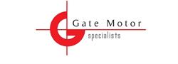 Gate Motor Specialists