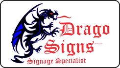Drago Signs