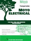 Moyo Electrical