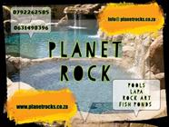 Planet Rock SA