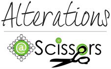 Alterations@Scissors