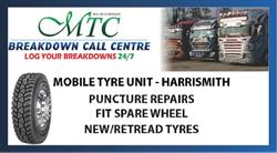 MTC Tyres
