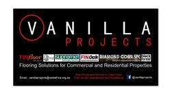 Vanilla Projects