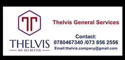 Thelvis General Services
