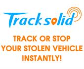 Trackersolid Vehicle Trackers