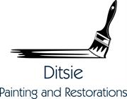Ditsie Painting And Restorations