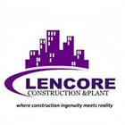 Lencore Construction And Plant