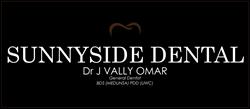 Dr J Vally Omar