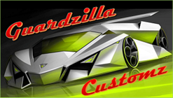 Guardzilla Customz