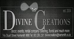 Divine Creations