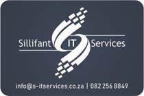Sillifant IT Services