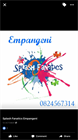 Splash Fanatics Emp Swim School