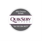 Quik Service Shoes