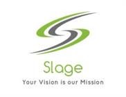 Slage Pty Ltd