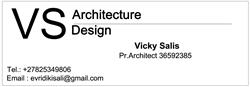 VS Architecture & Design