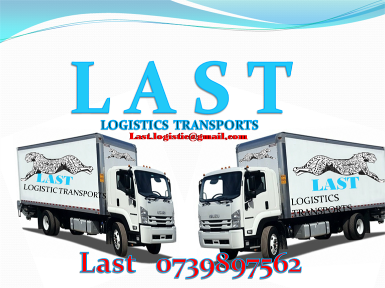 Last Logistics Transportation Midrand. Projects, photos, reviews and