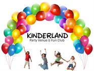 Kinderland Party Venue