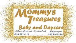 Mommys Treasures Daycare