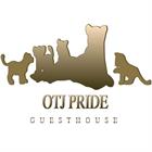 OTJ Pride Guesthouse